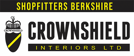 Crownshield Interiors Ltd, Shopfitters Berkshire logo